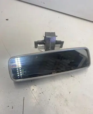 Renault Clio IV Rear view mirror (interior) E20305028 E20205028