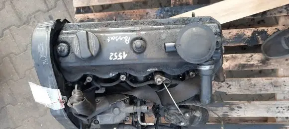Volkswagen PASSAT B5 Engine