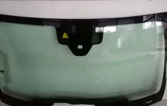 Mercedes-Benz GLE (W166 - C292) Front windscreen/windshield window 00000000000000551