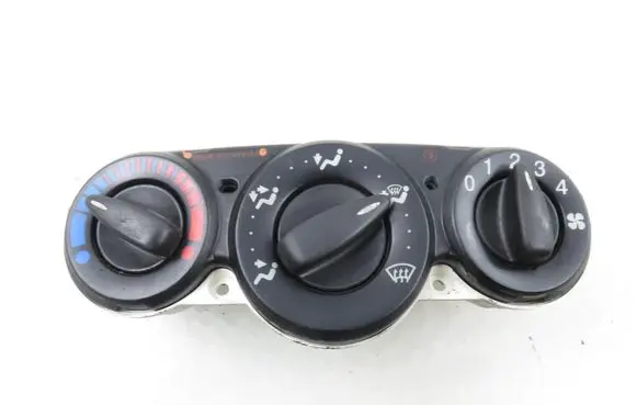 Ford Focus Interior fan control switch 98AB18C419AF