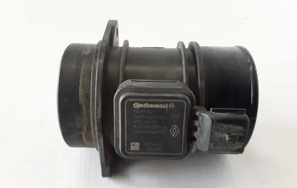 Renault Scenic III - Grand scenic III Mass air flow meter