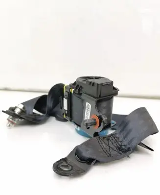 KIA Rio Rear seatbelt 898201W100HCS 111227A0210 K1HK2H
