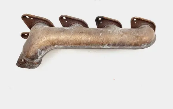 Mercedes-Benz GL X164 Intake manifold