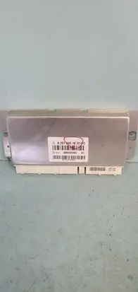 Mercedes-Benz R W251 Other control units/modules A2515451832 00004253B3