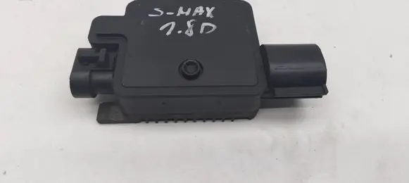 Ford S-MAX Coolant fan relay 180506