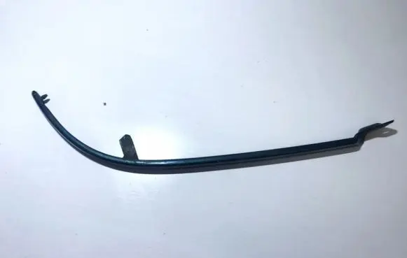 Audi 80 90 S2 B4 Under headlight/headlamp trim 8a0853208a