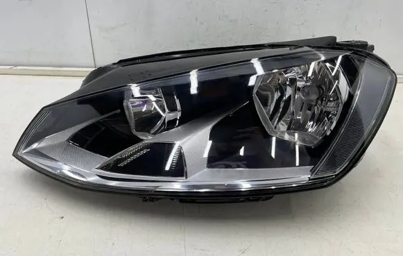 Volkswagen Golf VII Headlight/headlamp 5g1941005