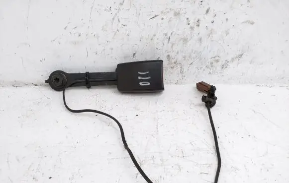 Ford Transit Front seatbelt buckle BK21V61202AB
