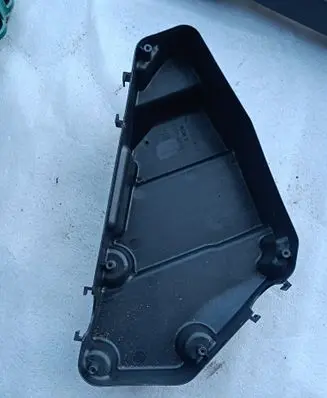 Audi Q7 4L Fuse box cover 7L0907355A