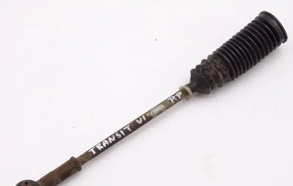 Ford Transit Steering tie rod boot 