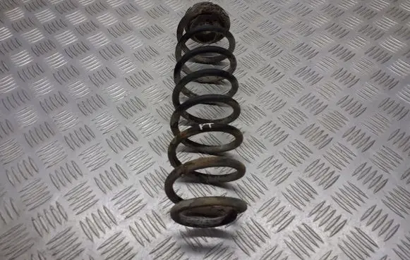 Skoda Fabia Mk1 (6Y) Rear coil spring