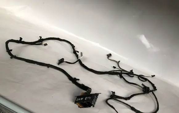 Seat Ateca Tailgate/trunk wiring harness 576971145n