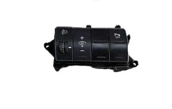Hyundai i30 Headlight wiper switch 93310-A6270RY