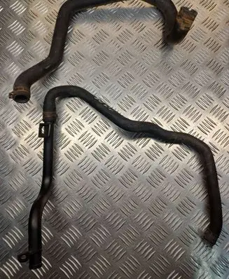Citroen C3 Engine coolant pipe/hose 9681299480