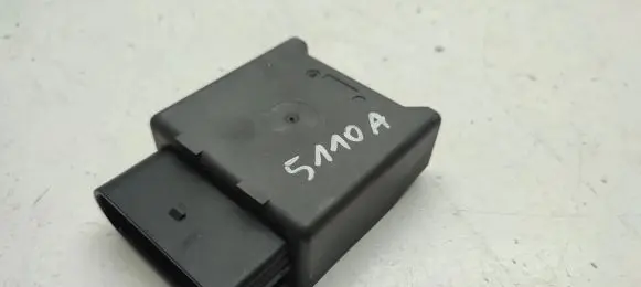 Skoda Kamiq Other control units/modules 5Q0906093