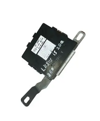 Alarm control unit/module