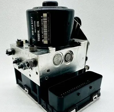 Porsche Macan (95B) ABS control unit/module 95B614517F 95B907379F T95B014