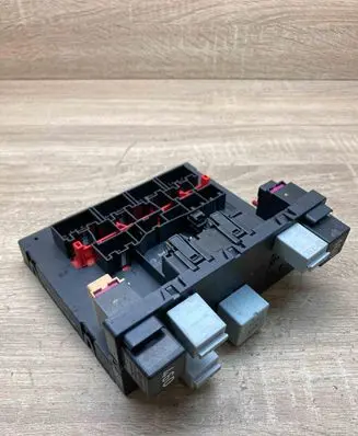 Volkswagen PASSAT B6 Comfort/convenience module 3C0937049AH