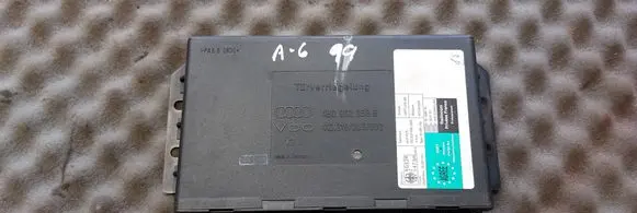 Audi A6 S6 C5 4B Comfort/convenience module 4B0962258B 410215006002