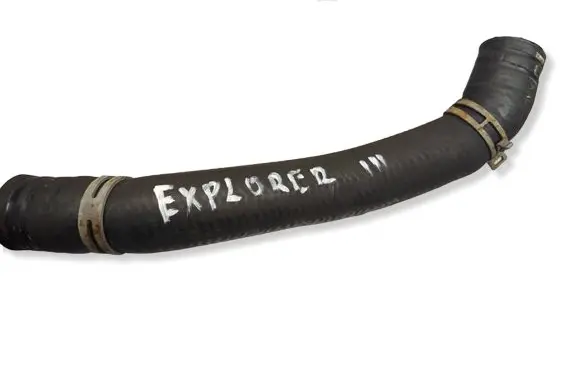 Ford Explorer Engine coolant pipe/hose 1L248B273CF
