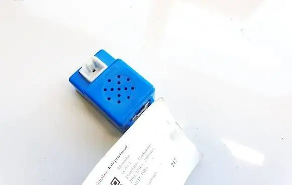 Hyundai ix35 Other control units/modules 957103K000