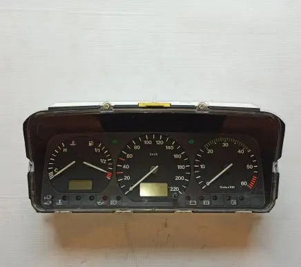 Volkswagen Transporter - Caravelle T4 Speedometer (instrument cluster) 7d0919861j 6160673105