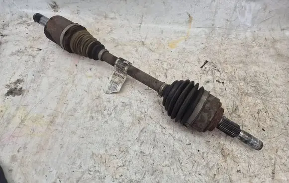 Ford Focus Front driveshaft JX673B437GAC