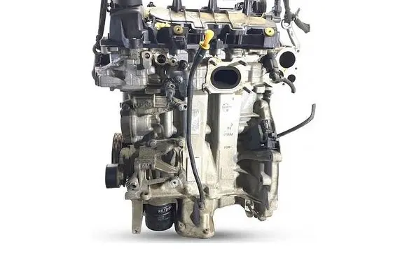 Peugeot 208 I Engine HMZHM01