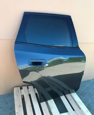 BMW X3 G45 Rear door 
