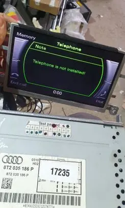 Screen/display/small screen