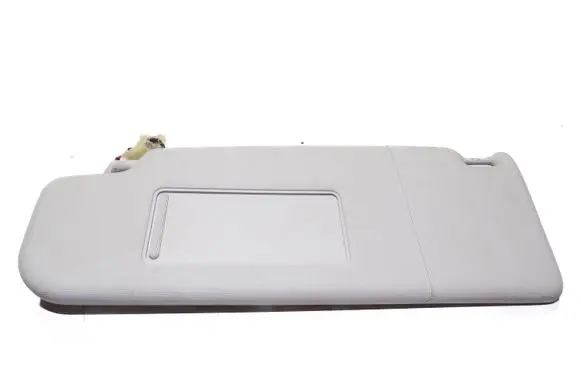 Volkswagen Jetta VI Sun visor 5C6857551 5C6857551D