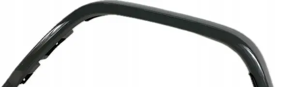 Mercedes-Benz G W463 2nd Gen Fender trim (molding) A4638805703