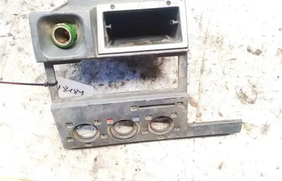Peugeot Boxer Other interior part 101942500
