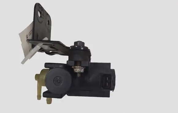 Opel Astra H Turbo solenoid valve 704423010