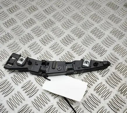Opel Mokka B Front bumper mounting bracket 9835214380