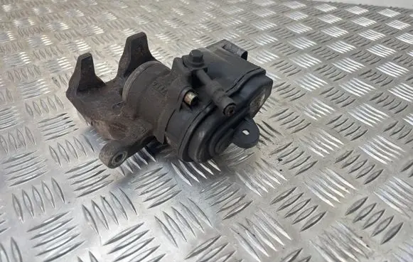 Audi A4 S4 B9 Rear brake caliper 8W0405AT