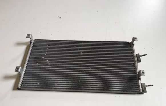 Chrysler PT Cruiser A/C cooling radiator (condenser)