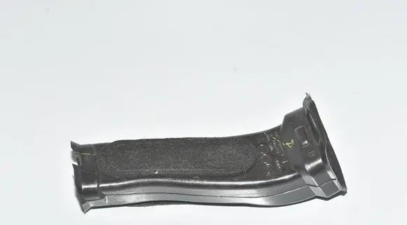 BMW X7 G07 Intercooler air guide/duct channel 9399775 51169399775