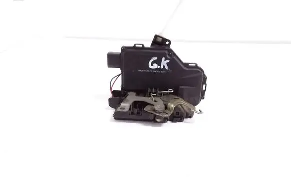 Audi A2 Rear door lock