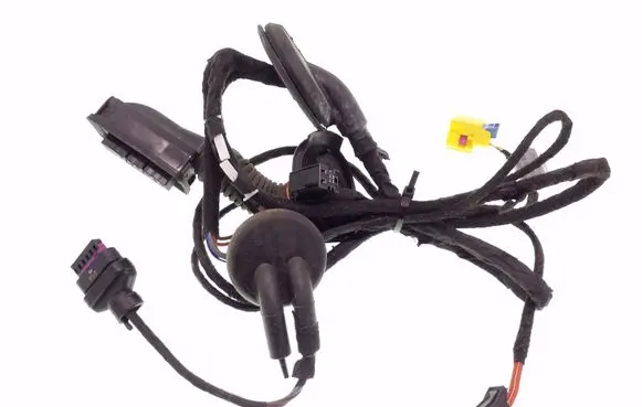 Audi A5 8T 8F Front door wiring loom 8T0971030AF