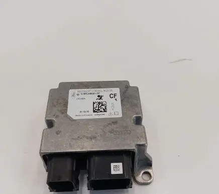 Ford Fiesta Airbag control unit/module C1BT14B321CF