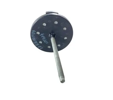 Chevrolet Equinox Spare wheel bolt 