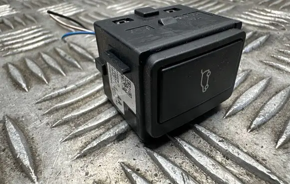 Land Rover Range Rover Velar Tailgate opening switch J8a211B654AA 1706132 25025044