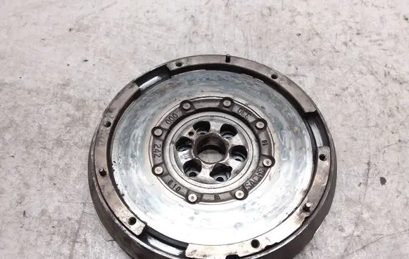 Citroen C5 Dual mass flywheel 9673234480 042294001067 61739G02