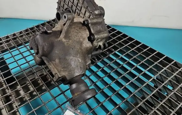 Volvo XC90 Gearbox transfer box case 1023829 IMPRK1528149