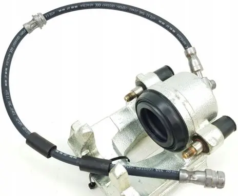 Volkswagen Golf VII Front brake caliper 5Q0615105DH