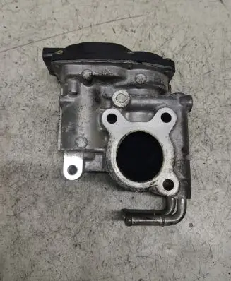 Toyota Verso EGR valve 258000R010