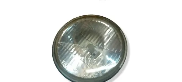 BMW 3 E30 Headlight/headlamp 1305601112