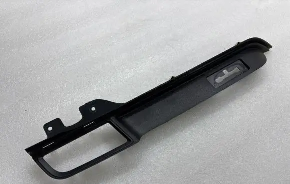 Ford Mustang VI Dashboard glove box trim FR3B63044B88 T20003