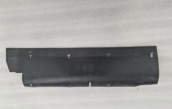 Ford Mustang VI Top upper radiator support slam panel JR3B8N301AC